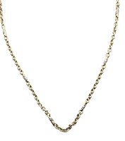 Collana Domar Gioielli Collana argento 925 in Argento NOB125953 - NOB125953